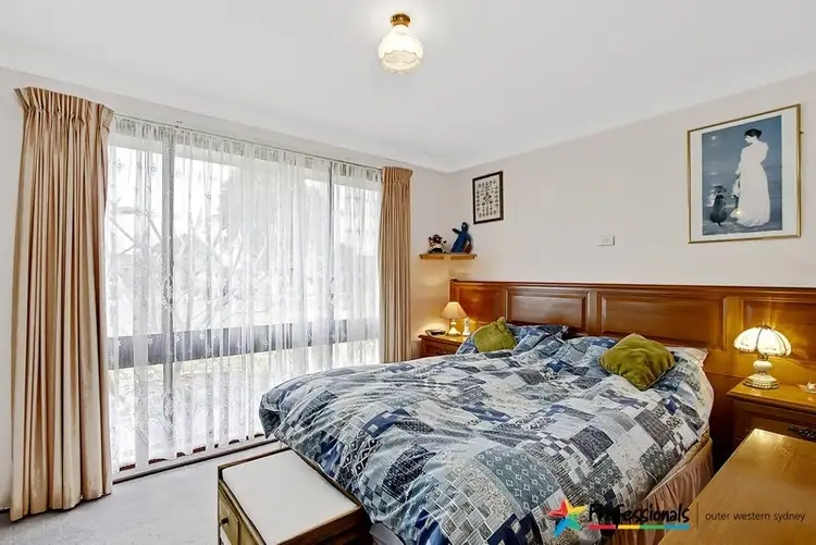 Fifth view of Homely house listing, 16 Drury Place, Hebersham NSW 2770