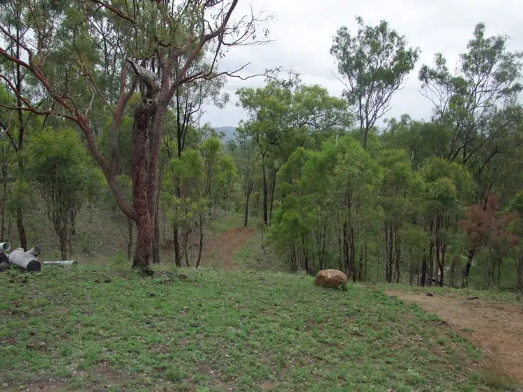 Second view of Homely rural property listing, 1 Blacksnake Road, Kilkivan QLD 4600