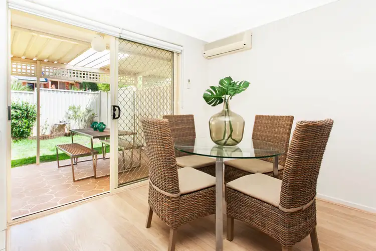 Sixth view of Homely villa listing, 13/91 Villiers Road, Padstow Heights NSW 2211