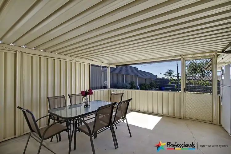 Sixth view of Homely house listing, 86 Kerwin Circle, Hebersham NSW 2770
