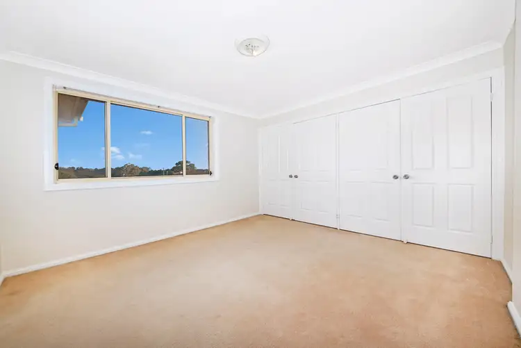 Sixth view of Homely townhouse listing, 9/6 Edwin Street, Regents Park NSW 2143
