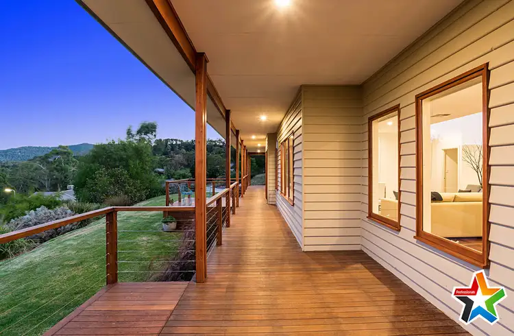 Second view of Homely house listing, 15 Marven Court, Lilydale VIC 3140