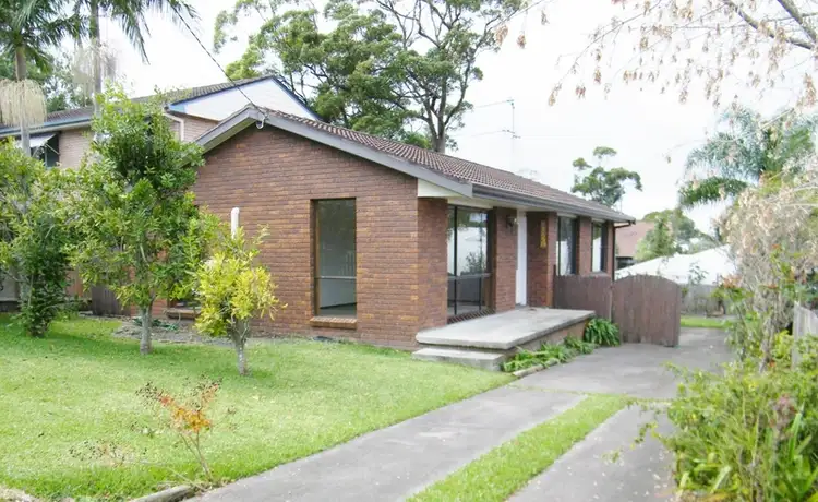 Main view of Homely house listing, 294 Diamond Beach Road, Diamond Beach NSW 2430