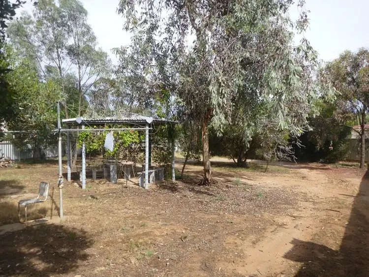 Fifth view of Homely house listing, 5 Vine Court, Ouyen VIC 3490