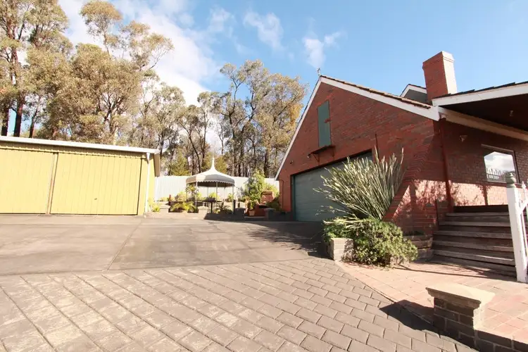 Fourth view of Homely house listing, 5 Fiona Place, Kennington VIC 3550