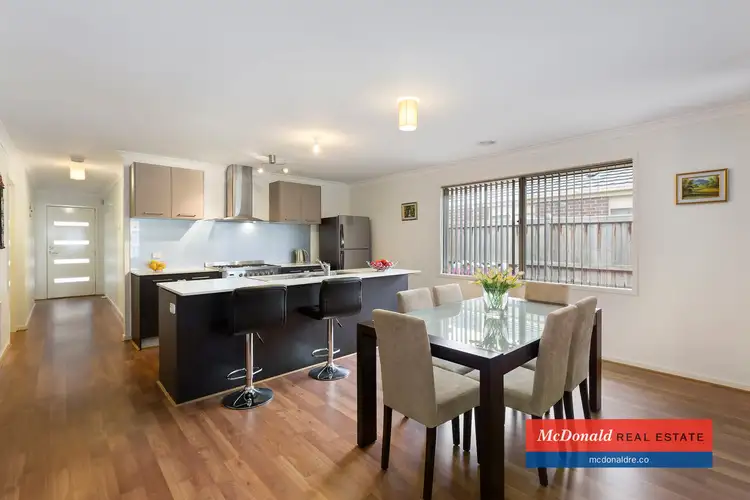 Fifth view of Homely house listing, 7 Windermere Street, Keysborough VIC 3173