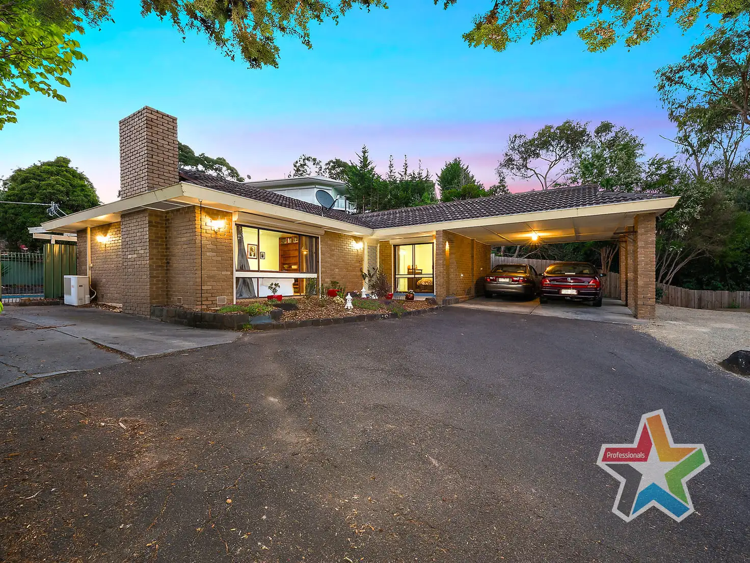 Main view of Homely house listing, 214A Maroondah Highway, Croydon VIC 3136