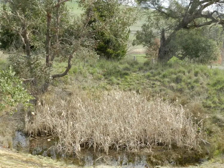 Second view of Homely land listing, Lot 11 Cnr Queen & Bell Street, Binda NSW 2583