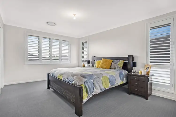 Fifth view of Homely house listing, 12 Carlow Way, East Maitland NSW 2323