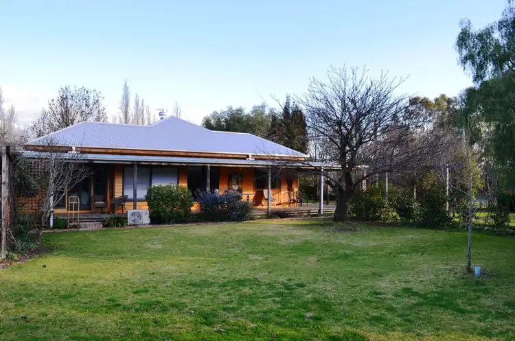 Sixth view of Homely rural property listing, 370 Minchin Road, Ardmona VIC 3629