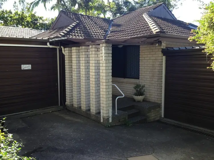 Second view of Homely villa listing, 6/179 William Street, Bankstown NSW 2200