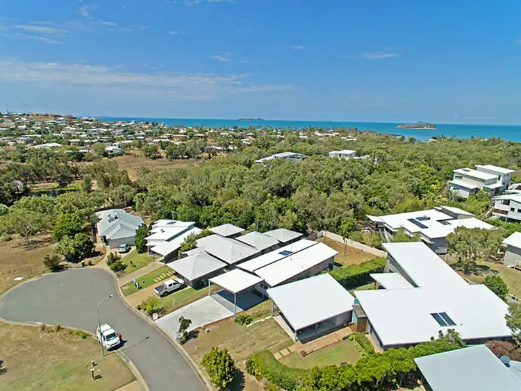 6 Eagle Place, Zilzie QLD 4710