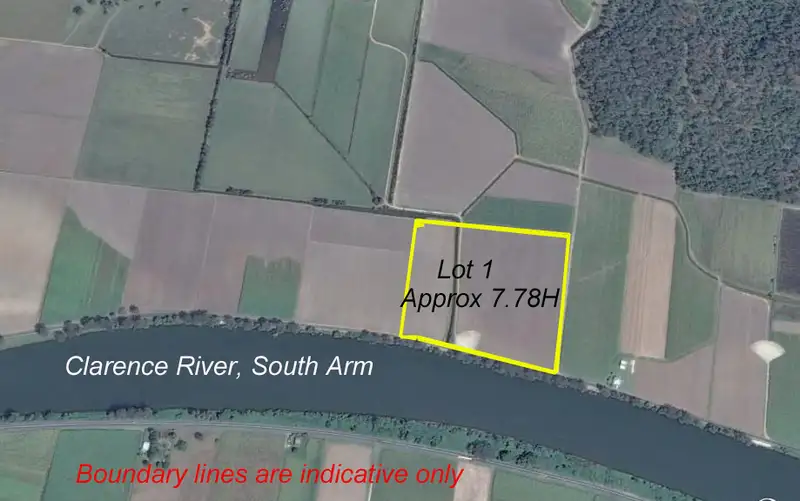 Main view of Homely rural property listing, Address available on request