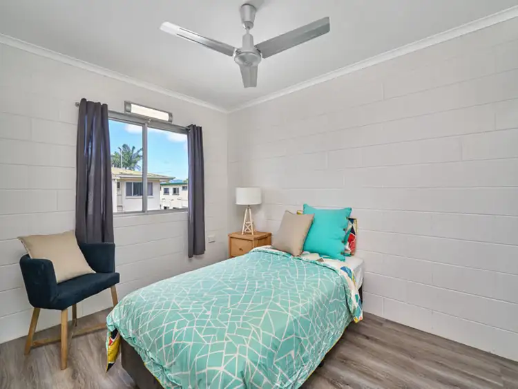 Sixth view of Homely unit listing, 6/43 Mazlin Street, Edge Hill QLD 4870