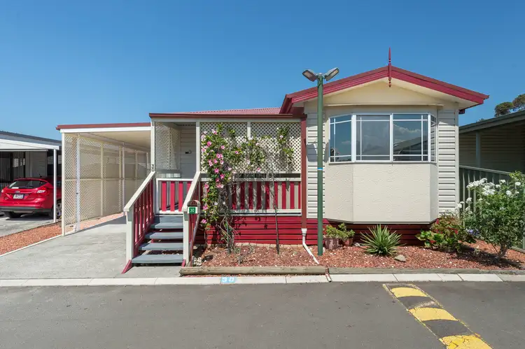 30 Willow Tree Avenue, Kanahooka NSW 2530