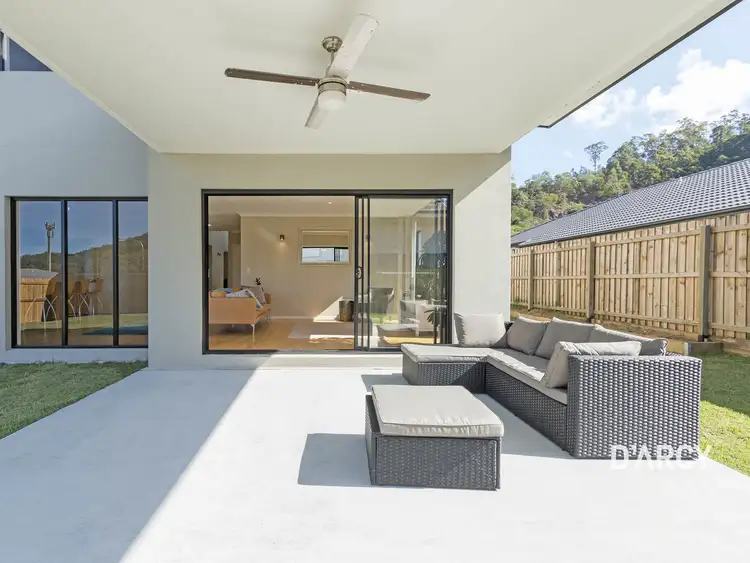 Fourth view of Homely house listing, 1 Eliza Close, The Gap QLD 4061