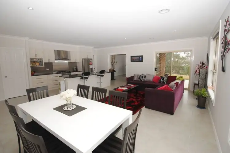 Third view of Homely house listing, 28 Hillcrest Avenue, Lithgow NSW 2790