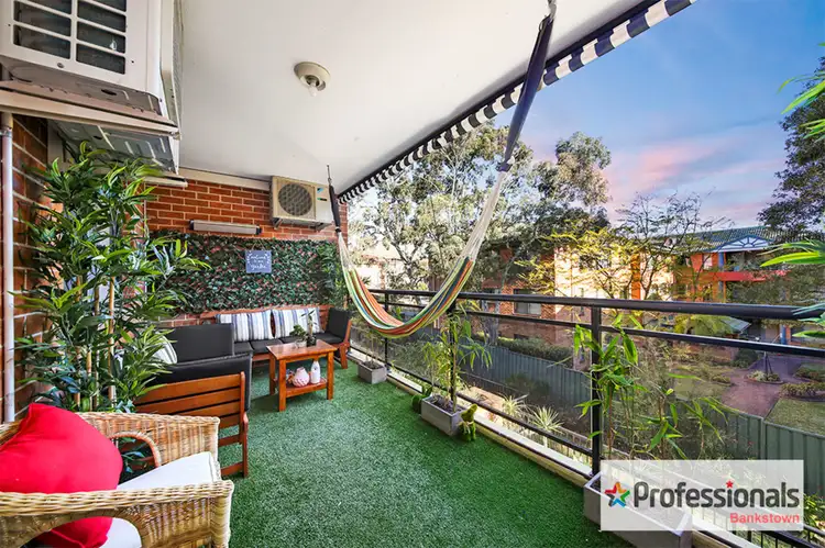 Sixth view of Homely unit listing, 16/2A Mulla Road, Yagoona NSW 2199