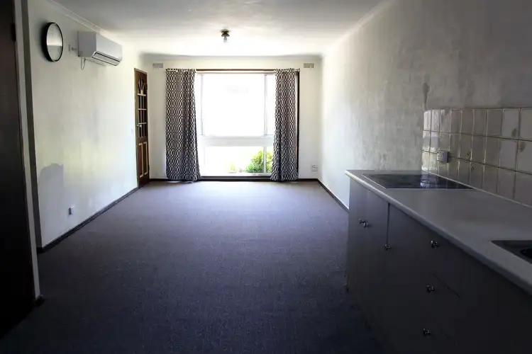 Fourth view of Homely house listing, Unit 1/2 Williams Avenue, Mildura VIC 3500