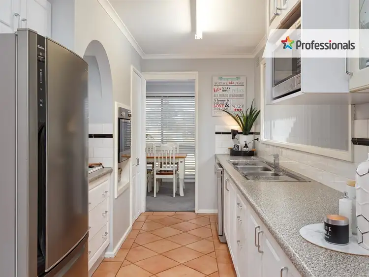 Fourth view of Homely house listing, 24 Merinda Crescent, Kooringal NSW 2650