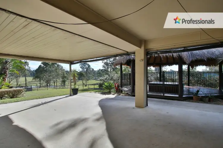 Fifth view of Homely house listing, 82 St Covet Court, Jimboomba QLD 4280