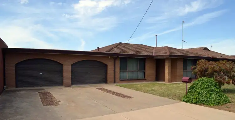 3 Daldy Crescent, Shepparton VIC 3630