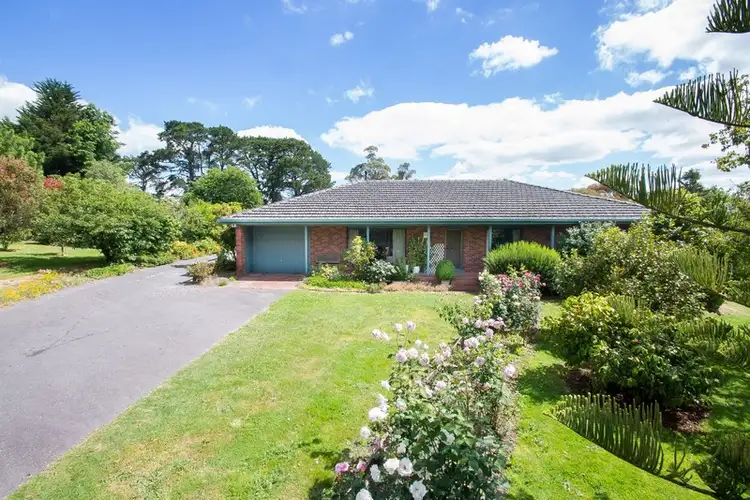 155 Schoolhouse Road, Woori Yallock VIC 3139
