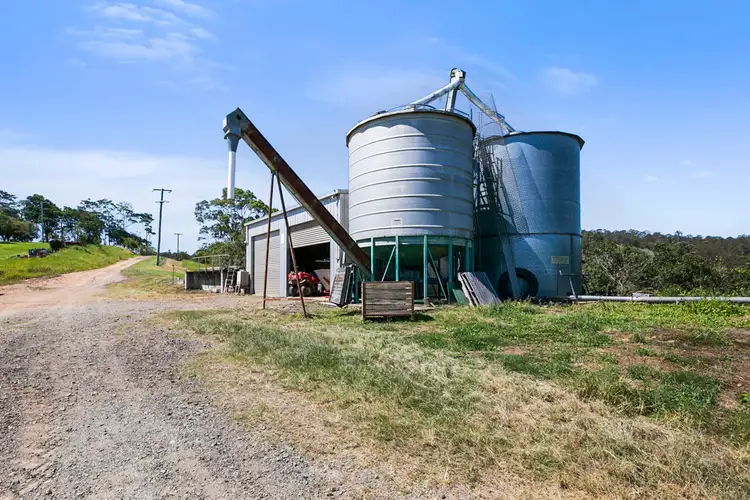 Fifth view of Homely rural property listing, 502 Gate Road, Canina QLD 4570