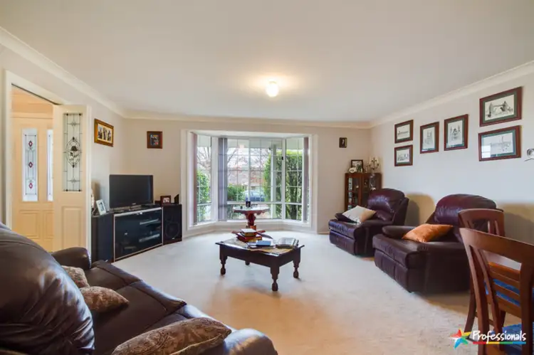 Fourth view of Homely house listing, 107 Fittler Close, Armidale NSW 2350