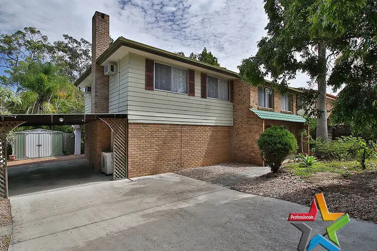 27 Wendy St, Camira QLD 4300