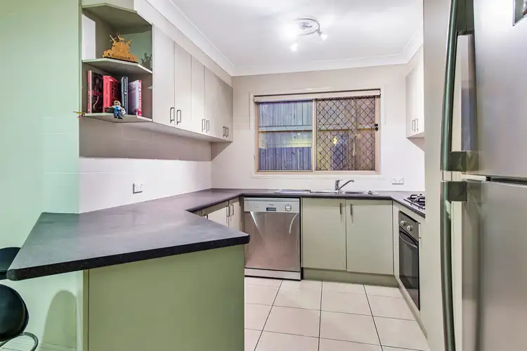 Third view of Homely house listing, 12 Elizabeth Street, Coomera QLD 4209