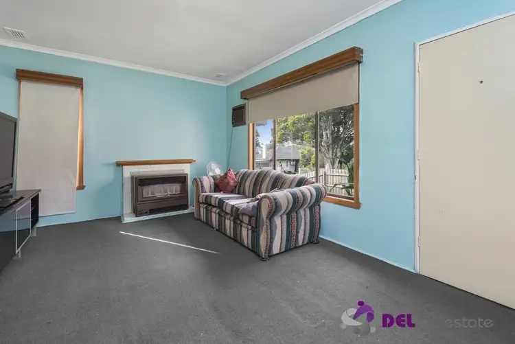 Fifth view of Homely house listing, 51 Jesson Crescent, Dandenong VIC 3175