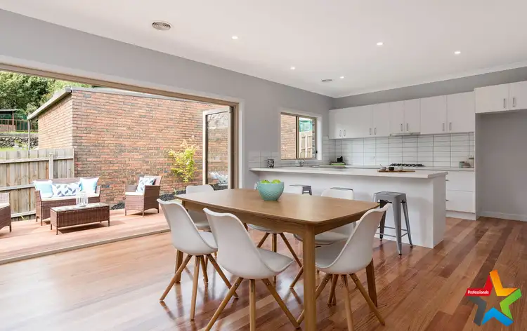 Fifth view of Homely house listing, 4a Vance Street, Lilydale VIC 3140
