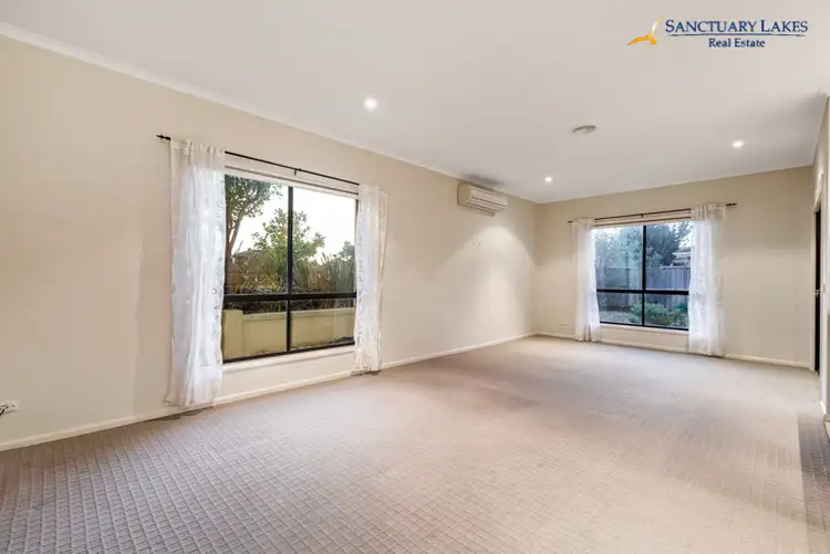 Third view of Homely house listing, 42 Half Moon Terrace, Sanctuary Lakes VIC 3030