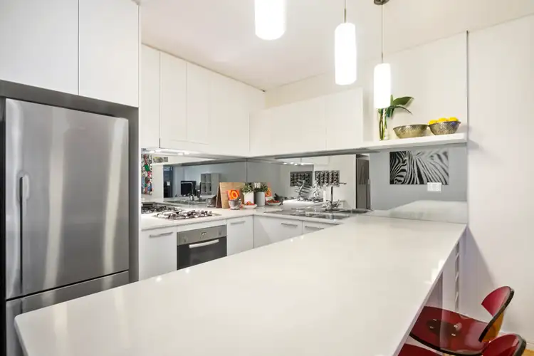 Fourth view of Homely apartment listing, 7/80 Fig Street, Pyrmont NSW 2009