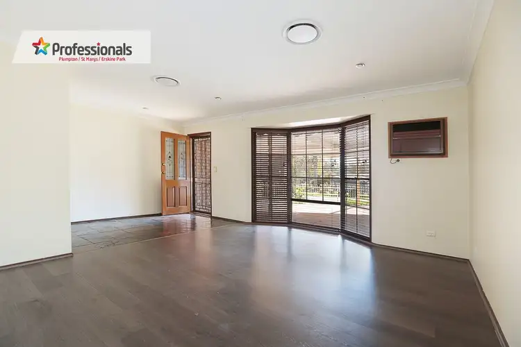 Second view of Homely house listing, 39 Sedgman Crescent, Shalvey NSW 2770