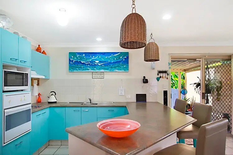 Third view of Homely house listing, 54 Federation Drive, Terranora NSW 2486