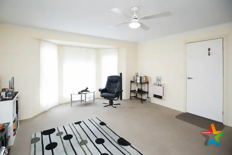 Third view of Homely townhouse listing, Unit 9/299 Cureton Avenue, Mildura VIC 3500