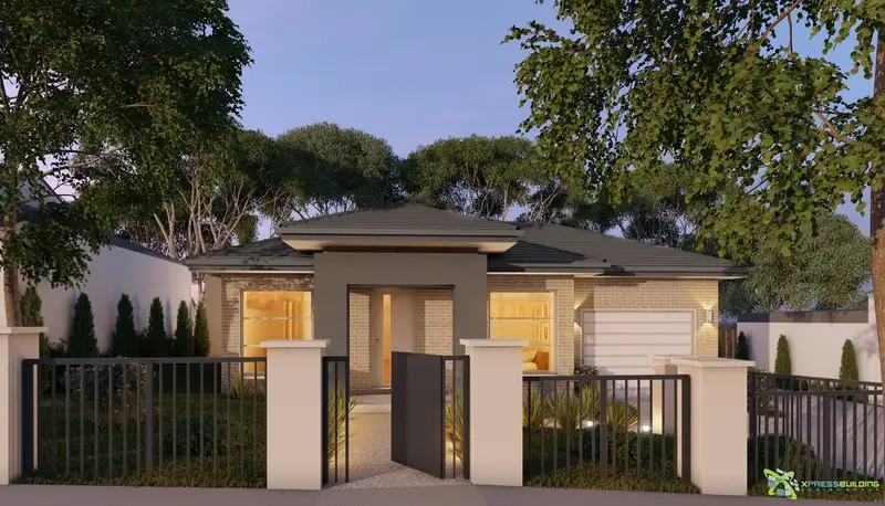 Main view of Homely unit listing, 3/16 Banchory Avenue, Hillside VIC 3037