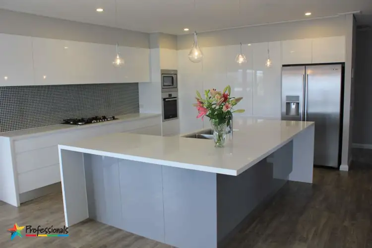 Second view of Homely house listing, 3 Coates Drive, Bathurst NSW 2795