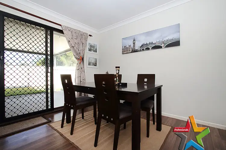 Fourth view of Homely house listing, 2 Centaurus Cres, Regents Park QLD 4118