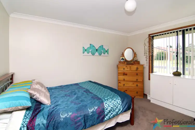 Sixth view of Homely house listing, 3 Pointsfield Place, Armidale NSW 2350