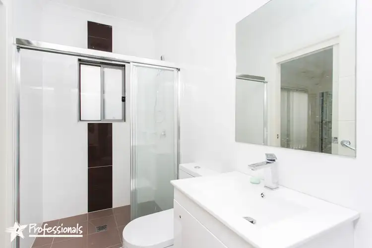 Sixth view of Homely house listing, 595 Henry Lawson Drive, East Hills NSW 2213