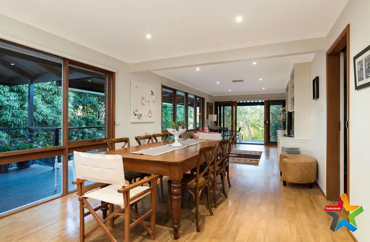 Third view of Homely house listing, 49 Walnut Drive, Kilsyth VIC 3137