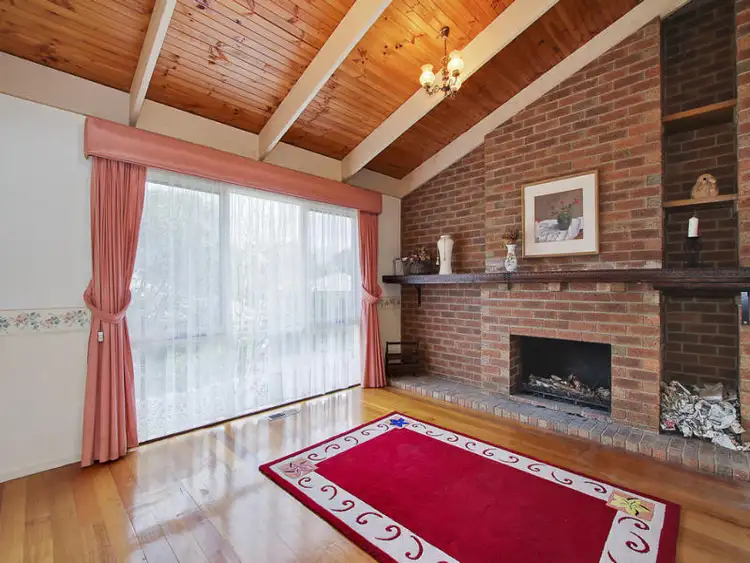 Fourth view of Homely house listing, 16 Graneby Rise, Mount Evelyn VIC 3796