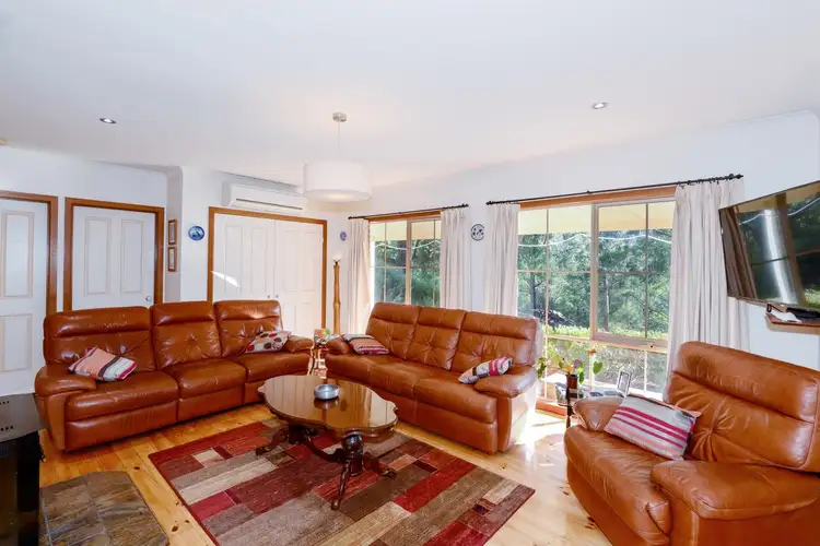 Fourth view of Homely house listing, 5 Little Joe Court, Wesburn VIC 3799