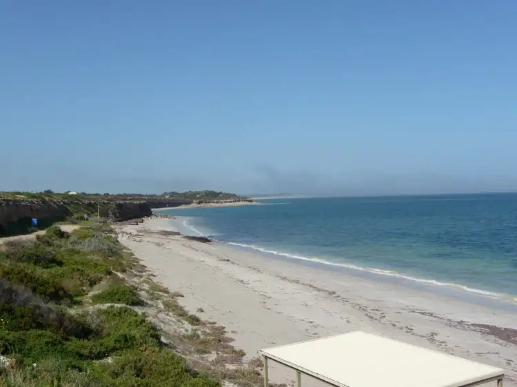 Sixth view of Homely land listing, LOT Lot 14,, 10 Second Street, Port Moorowie SA 5576