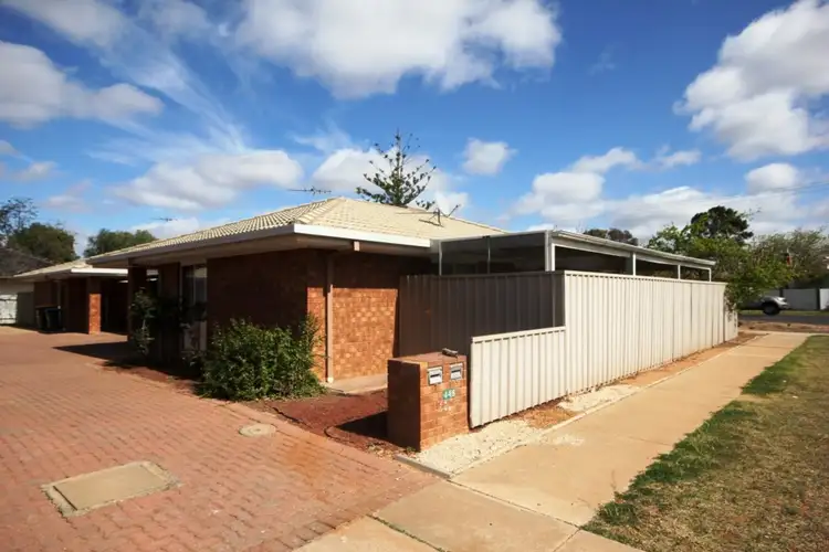 3/448 Etiwanda Avenue, Mildura VIC 3500
