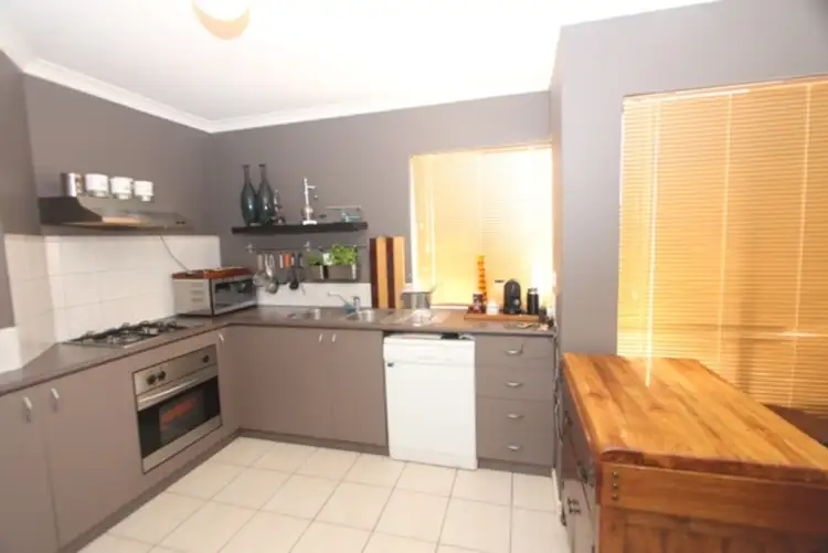Fifth view of Homely townhouse listing, 252A Grand Promenade, Doubleview WA 6018