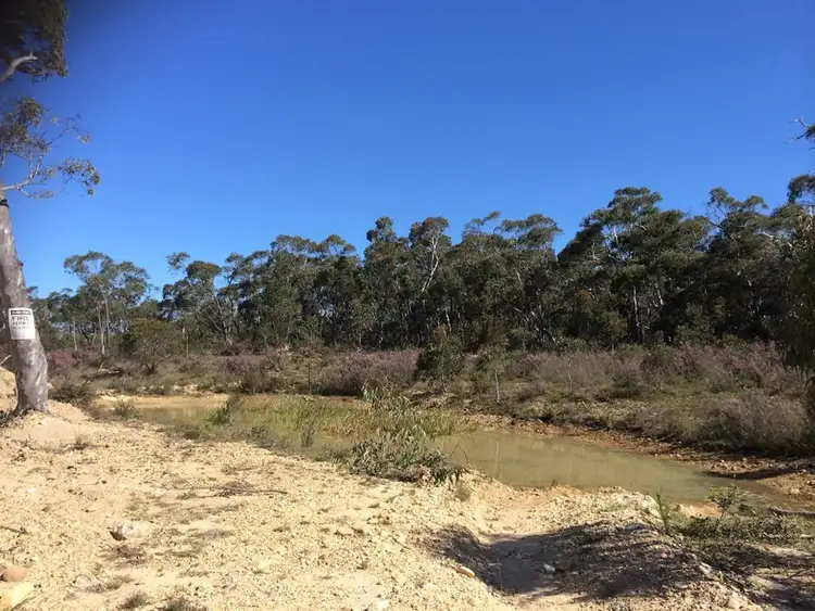 Second view of Homely rural property listing, 2753 Charleys Forest Road, Nerriga NSW 2622